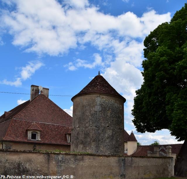 Colombier de Surgy Nièvre Passion