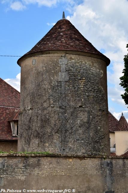 Colombier de Surgy Nièvre Passion