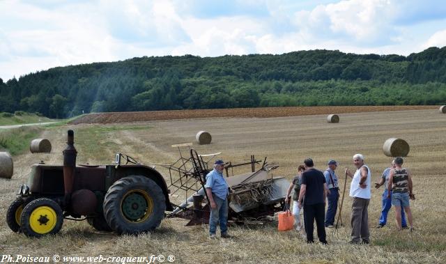 Comice agricole de Prèmery Nièvre Passion