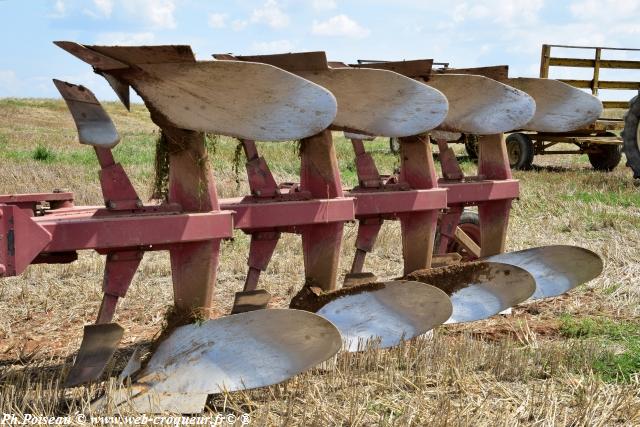 Comice agricole de Prèmery Nièvre Passion