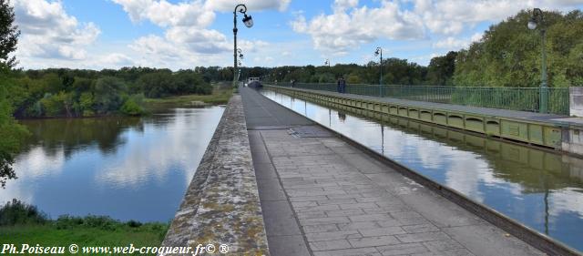 Pont Canal de Briare