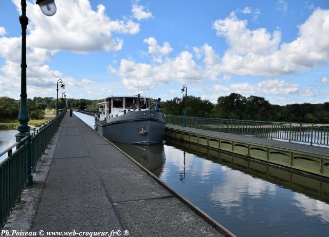 Pont Canal de Briare