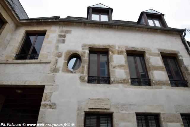 Musée de Clamecy