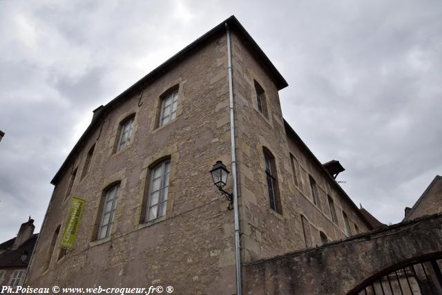 Musée de Clamecy