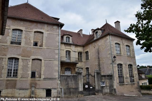 Musée Romain Rolland