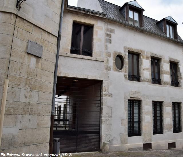 Musée de Clamecy