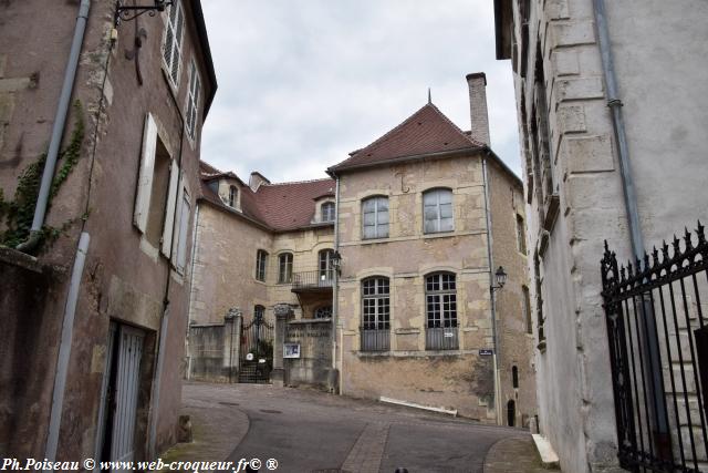 Musée de Clamecy