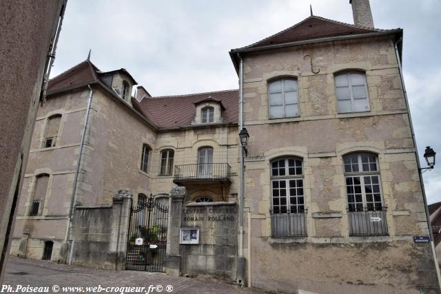 Musée de Clamecy