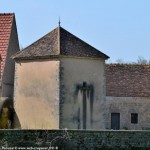 Colombier de Sardy lès Épiry Nièvre Passion