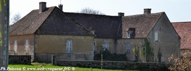 Colombier de Sardy lès Épiry Nièvre Passion