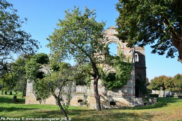 Couvent des Trois Vèvres