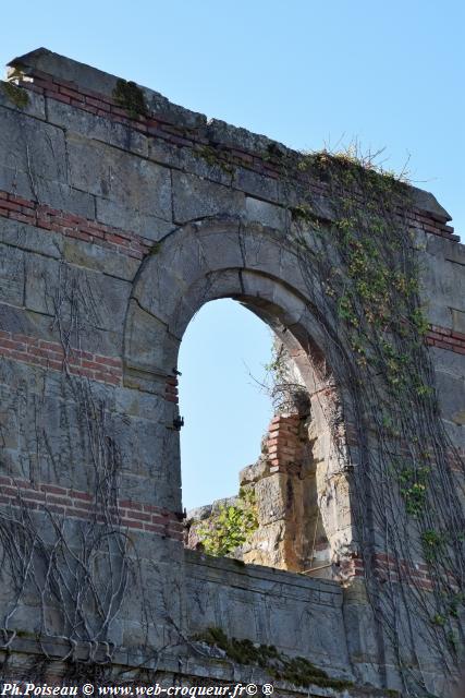 Couvent des Trois Vèvres