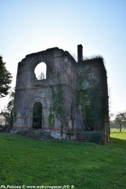 Couvent des Trois Vèvres