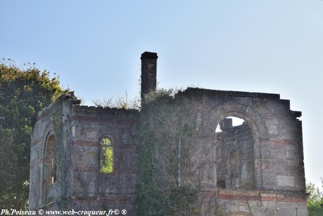 Couvent des Trois Vèvres