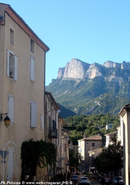 Village de Saillant Philippe Poiseau