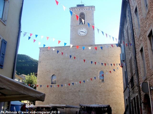 Village de Saillant Philippe Poiseau