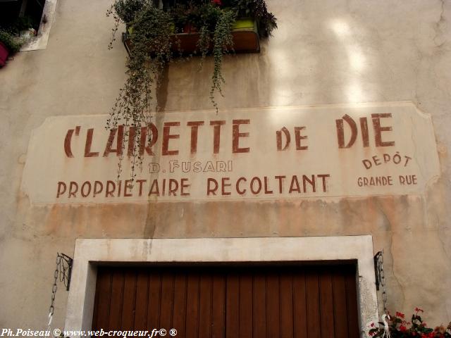 Village de Saillant Philippe Poiseau