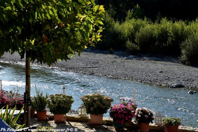 Village de Saillans