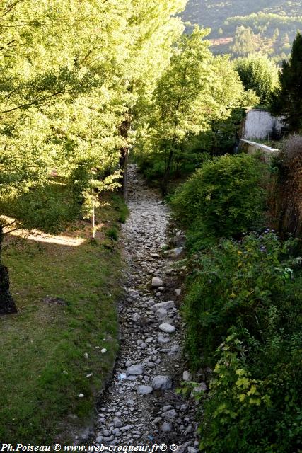 Village de Saillant Philippe Poiseau