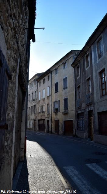 Village de Saillant Philippe Poiseau