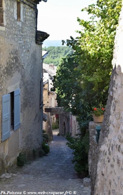 Mirmande le Village