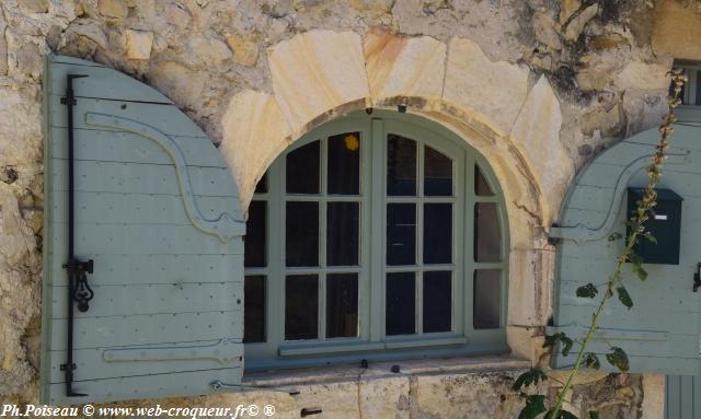 Mirmande le Village