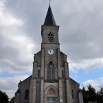 Église de Fourchambault