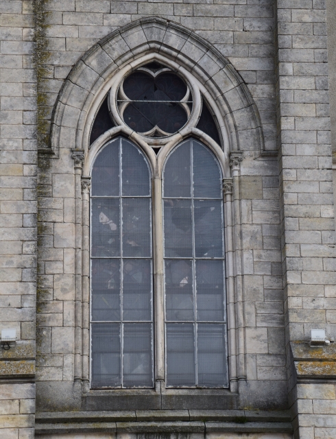 Église de Fourchambault