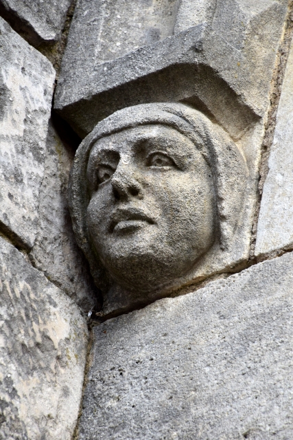 Église de Fourchambault