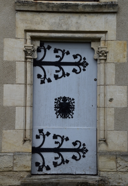 Église de Fourchambault