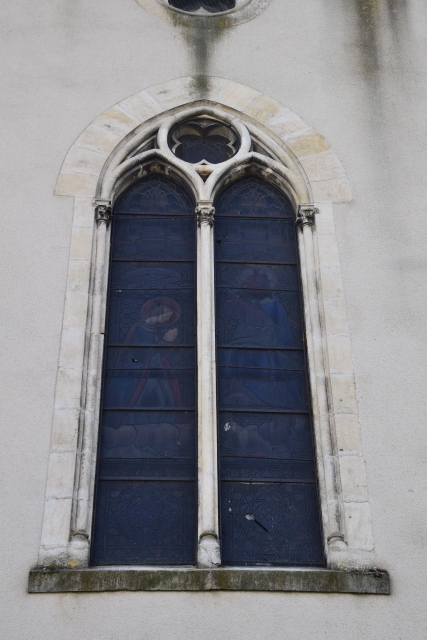 Église de Fourchambault