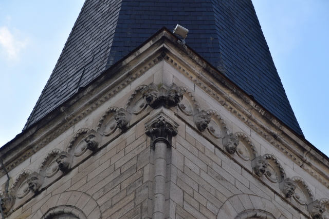 Église de Fourchambault