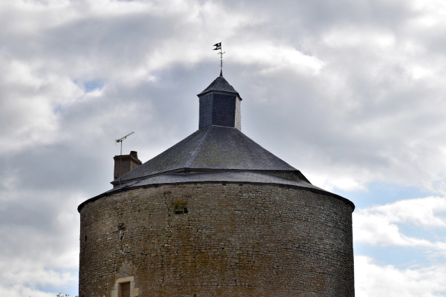 Château Langeron