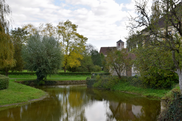 Château Langeron