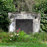 Fontaine de Tazière un remarquable patrimoine