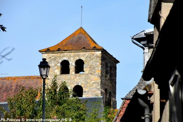 Couvent des Minimes de Decize