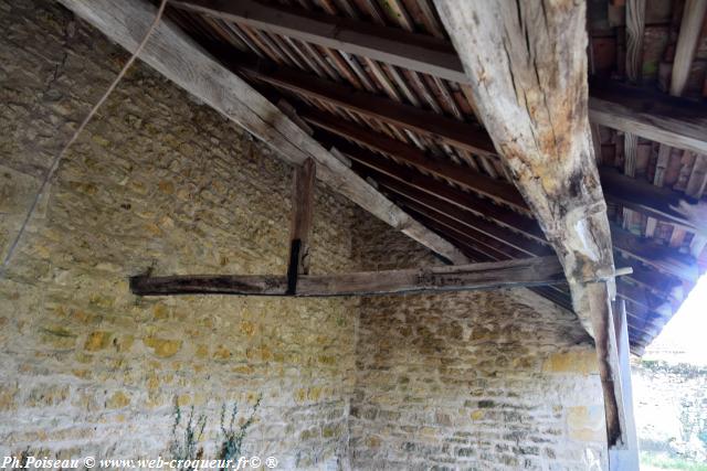 Lavoir de Montgoublin