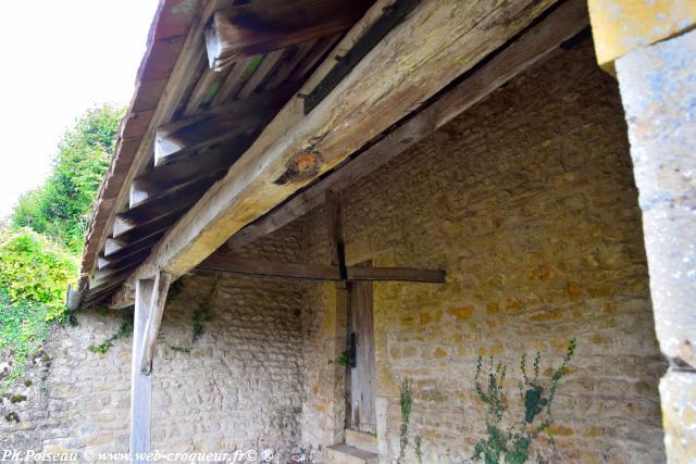 Lavoir de Montgoublin