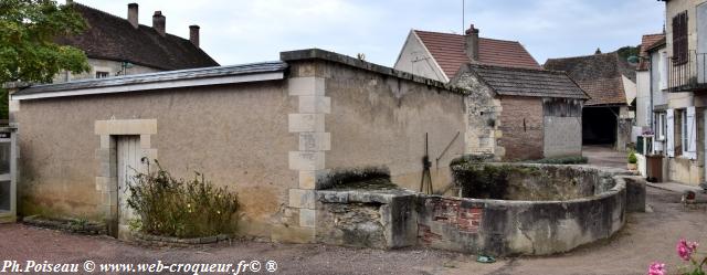 Lavoir de Armes