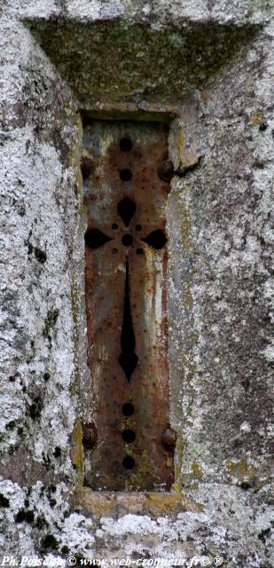 Chapelle à Bibracte Nièvre Passion