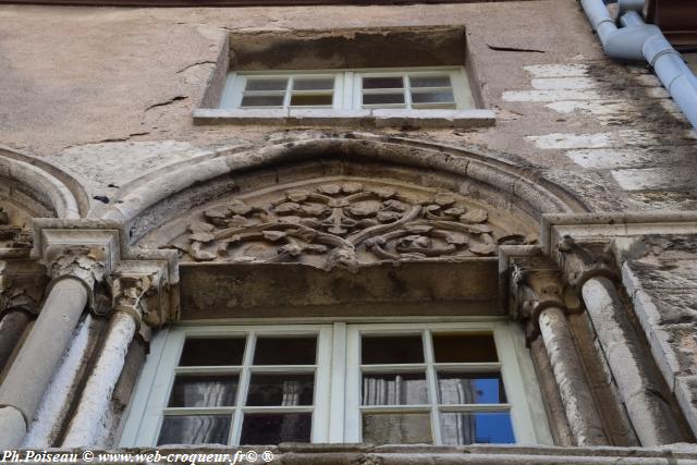 Maison Canoniale de Chartres