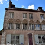 Maison Canoniale de Chartres un remarquable patrimoine