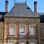 Caisse d’épargne de Moulins-Engilbert un beau patrimoine