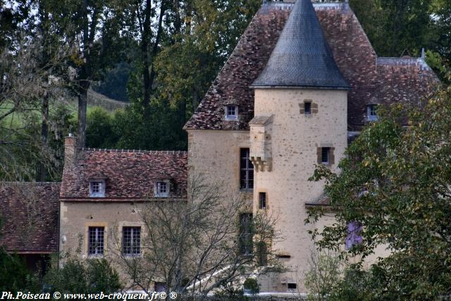 Château d'Anizy