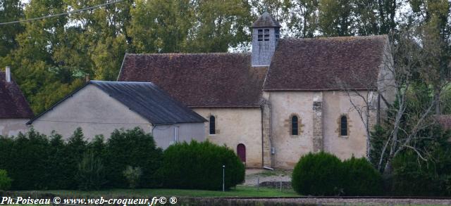 Le Château d'Anizy