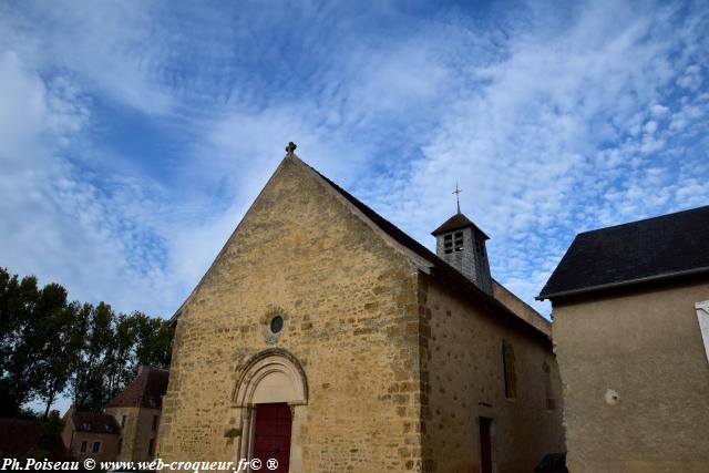 Château d'Anizy