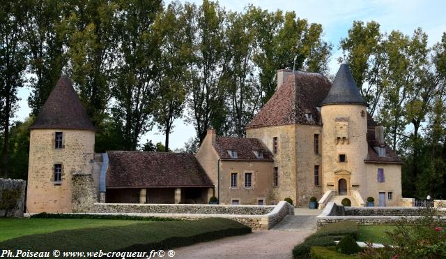 Château d'Anizy