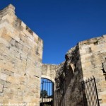 Château de Moulins Engilbert un remarquable patrimoine