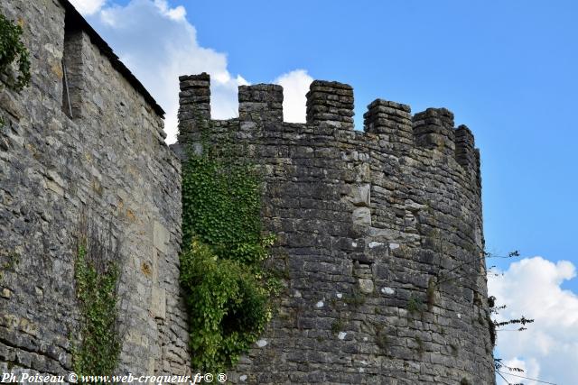 Château de Villars Nièvre Passion