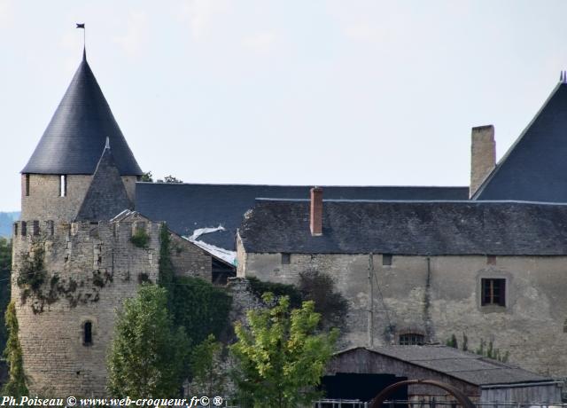 Château de Villars Nièvre Passion